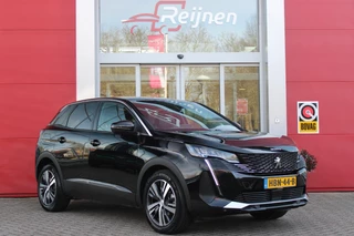 Peugeot 3008 Peugeot 3008 1.2 130PK ALLURE PACK BUSINESS | NAVIGATIE | APPLE CARPLAY/ANDROID AUTO | ACHTERUITRIJ CAMERA | PARKEERSENSOREN VOOR EN ACHTER | CLIMATE CONTROL | LED KOPLAMPEN | CRUISE CONTROL | KEYLESS ENTRY/START | DAB+ RADIO | DODEHOEK DETECTIE | - afbeelding nr 11