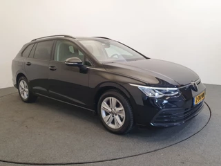 Volkswagen Golf Volkswagen Golf Variant 1.0 eTSI 110pk DSG/AUT Life Camera, ACC, Winterpakket - afbeelding nr 5
