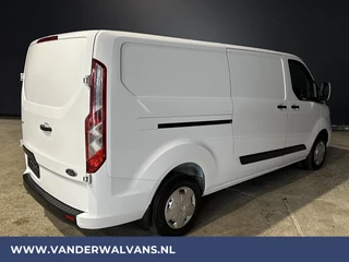 Ford Transit Custom Parkeersensoren, Bijrijdersbank, - afbeelding nr 10