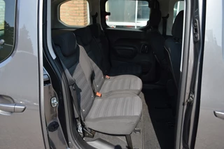 Opel Combo Opel Combo Life, Airco, Pdc, Navigatie, 1.2 T. L1H1 Edition - afbeelding nr 7