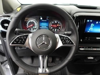Mercedes-Benz Vito Mercedes-Benz Vito 114 CDI L2 Select Automaat - afbeelding nr 3