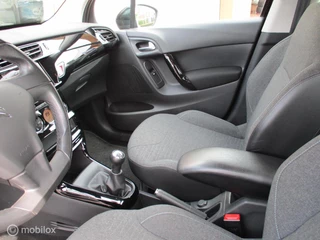 Citroën C3 Citroen C3 1.2 PureTech Collection - afbeelding nr 12