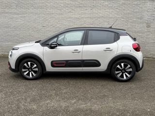 Citroën C3 - afbeelding nr 3