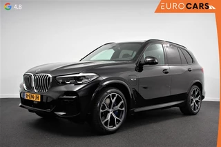 BMW X5 xDrive45e M Sport High Executive