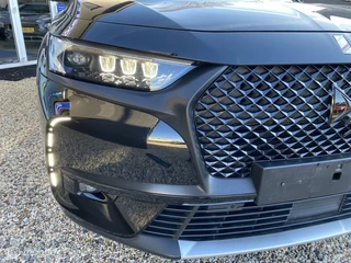 DS DS 7 Ds 7 Crossback 300 pk E-Tense 4x4 Performance Line| night vision | navigatie | Hybride | PHEV |adaptive cruise trekhaak - afbeelding nr 48