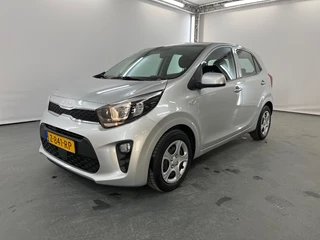 Kia Picanto 1.0dpi comfortline 4-zits 49kW