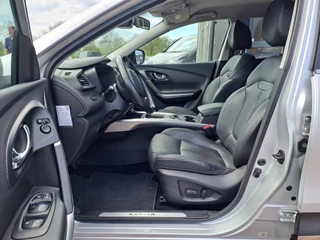 Renault Kadjar | Automaat | Trekhaak | Keyless | PDC | Cruise | Focal | Leder | - afbeelding nr 24