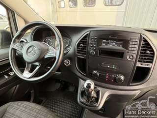 Mercedes-Benz Vito - afbeelding nr 15