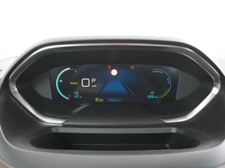 Peugeot e-Rifter Peugeot eRifter GT Pack TREKHAAK | CAMERA | KEYLESS | STOELVERWARMING - afbeelding nr 30