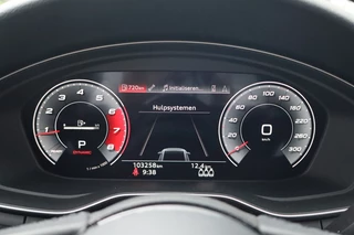 Audi A4 - afbeelding nr 8