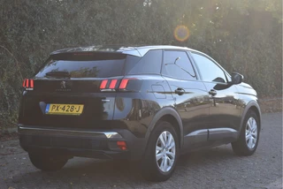 Peugeot 3008 | NL-Auto | Afn.trekhaak | Carplay | Nav | Cruise Contr | PDC | LM-Velgen - afbeelding nr 7