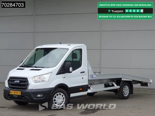 Ford Transit - 73578390-0