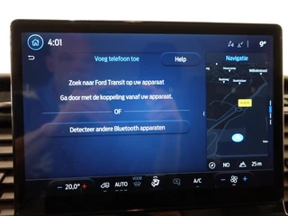 Ford Transit Ford Transit 330 2.0 TDCI L3H2 Trend Navigatie Camera Carplay Trekhaak Cruise control Airco - afbeelding nr 29