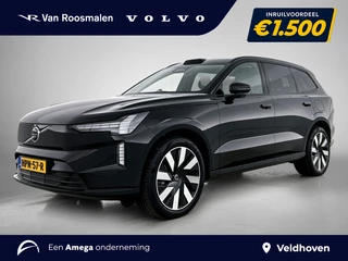Volvo EX90 Twin Motor Performance Ultra 7p 111 kWh