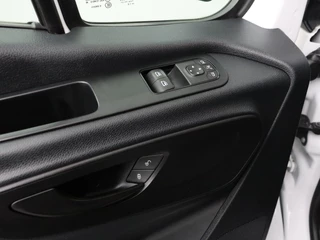 Mercedes-Benz Sprinter Mercedes-Benz Sprinter Sprinter 7G-Tronic Automaat L2H2 | Imperiaal | Trekhaak | Leder | Navigatie | Camera - afbeelding nr 8