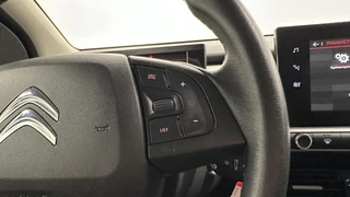 Citroën C4 Cactus Citroen C4 Cactus 1.2 PureTech Feel LM NAVI CARPLAY CRUISE. - afbeelding nr 21
