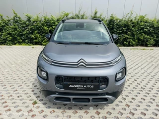 Citroën C3 Aircross Citroen C3 Aircross 1.2 PureTech S&S Shine Pano Nw Riem - afbeelding nr 5