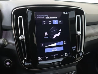 Volvo XC40 - afbeelding nr 29