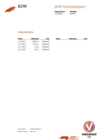 Ford Focus Ford Focus Wagon 1.0 Trend NIEUWE DISTRIBUTIE - afbeelding nr 27