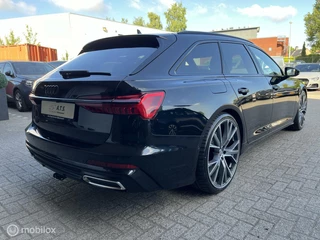 Audi A6 Audi A6 Avant 55 TFSI e quattro S-LINE*ACC*PANO*CAMERA*PDC* - afbeelding nr 4