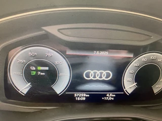Audi Q7 - afbeelding nr 3