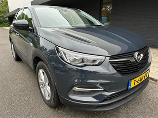 Opel Grandland X - 525202479-0