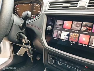 SEAT Arona Seat Arona 1.0 TSI FR 18inch/camera/CarPlay/leder/4seiz.banden - afbeelding nr 33