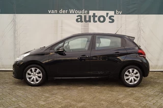 Peugeot 208 - afbeelding nr 1