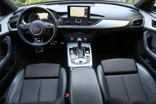 Audi A6 Audi A6 Avant 1.8 TFSI ultra Advance 2x S-Line Navi Xenon - afbeelding nr 6