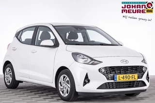 Hyundai i10 1.0 Comfort Smart | NAVI | CRUISE ✅ 1e Eigenaar