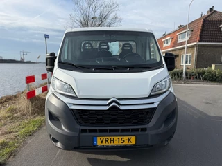 Citroën Jumper Citroen Jumper 35 2.0 BlueHDi L2S Oprijwagen - afbeelding nr 4