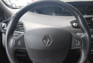 Renault Grand Scénic RENAULT Grand scenic 115PK-DYNAMIQUE-167DKM-NAVI-GLASDAK-TREKHAAK- - afbeelding nr 3