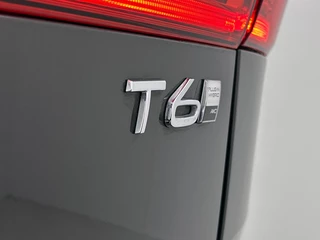 Volvo XC60 Volvo XC60 2.0 T6 AWD Ultra Bright | Luchtvering | Head-Up display | Trekha - afbeelding nr 38