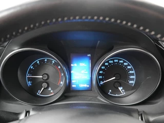 Toyota Auris - afbeelding nr 21