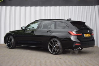 BMW 3 Serie - afbeelding nr 5