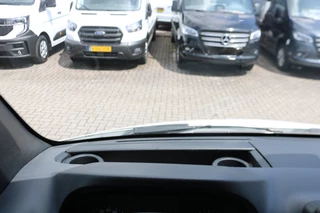 Mercedes-Benz Sprinter Mercedes-Benz Sprinter 319 3.0 V6 CDI L2 H2 Automaat Airco Navigatie Camera - afbeelding nr 40