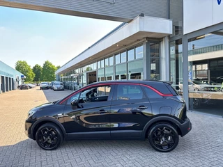 Opel Crossland - afbeelding nr 9