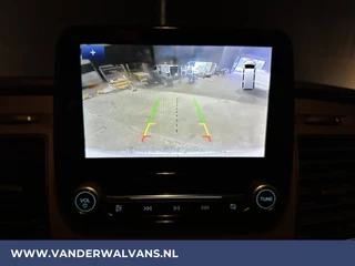 Ford Transit Android Auto, Verwarmde voorruit, Stoelverwarming, Parkeersensoren, Bijrijdersbank - afbeelding nr 6