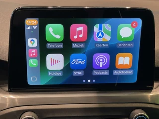 Ford Focus Ford Focus Wagon 1.0 EcoBoost Titanium X Business | Carplay | - afbeelding nr 25