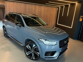 Volvo XC90 Volvo XC90 2.0 T8 Recharge AWD R-Design 7p PANO HUD 360* - afbeelding nr 58
