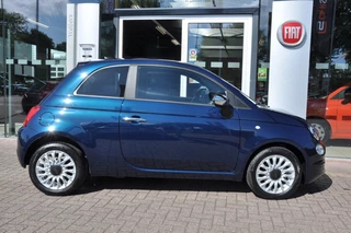 Fiat 500 - afbeelding nr 12