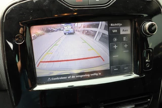 Renault Clio Navigatie - afbeelding nr 22