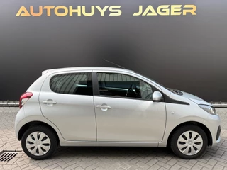 Peugeot 108 Peugeot 108 1.0 e-VTi Active|Elektrische ramen|Airco - afbeelding nr 5