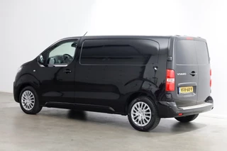 Opel Vivaro Opel Vivaro 1.5 CDTI 120pk L1H1 Innovation Navi/Camera/HUD 02-2020 - afbeelding nr 10