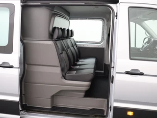 Volkswagen Crafter | 7-Persoons | Airco | Cruise | Leder | Trekhaak - afbeelding nr 19