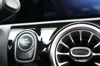Mercedes-Benz A-Klasse Mercedes A-klasse 250 e phev widescreen cockpit leder stoelverwarming sfeerverlichting climate&cruise control sportzetels - afbeelding nr 43