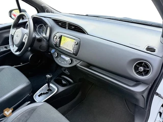 Toyota Yaris - afbeelding nr 23