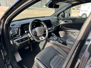 Kia Sportage Kia Sportage 1.6T-PHEV GT-PlusLine 'Black LimiTED-Edition' AWD - afbeelding nr 3