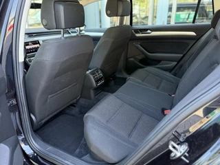 Volkswagen Passat Volkswagen Passat Variant 1.4 TSI DSG Comfortline Business CarPlay|Trekhaak|Cam|Perfect onderhouden - afbeelding nr 20