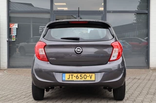 Opel KARL - afbeelding nr 4